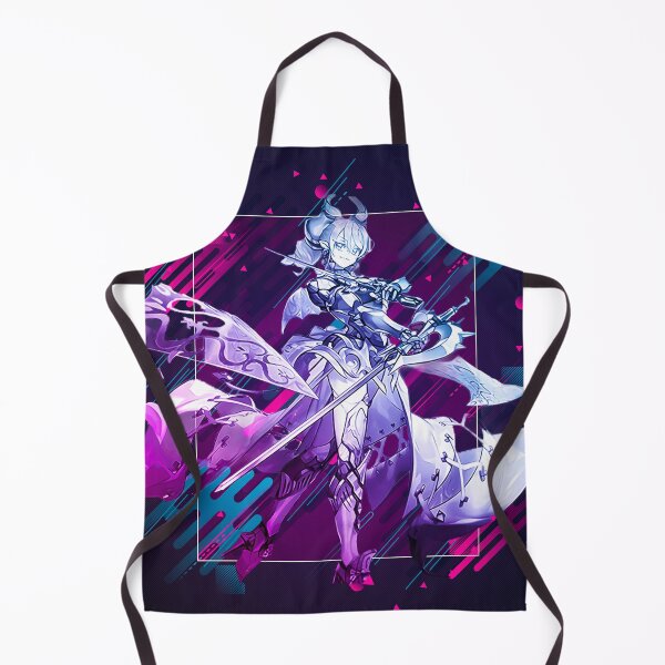 Item preview, Lady Labrynth of the Silver Castle | Modern Graphic Design designed and sold by Eroshi.