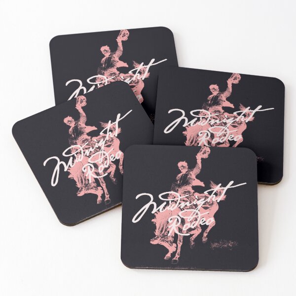 Item preview, Midnight Rodeo designed and sold by STUDIO MORE Los Angeles.