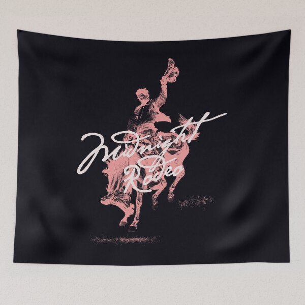Item preview, Midnight Rodeo designed and sold by STUDIO MORE Los Angeles.