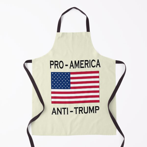 Item preview, Prod-America, Anti-Trump designed and sold by Dang-Hippie.