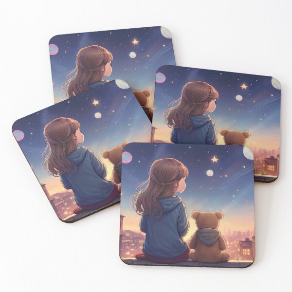 Item preview, Best Friends designed and sold by Luvahawb.