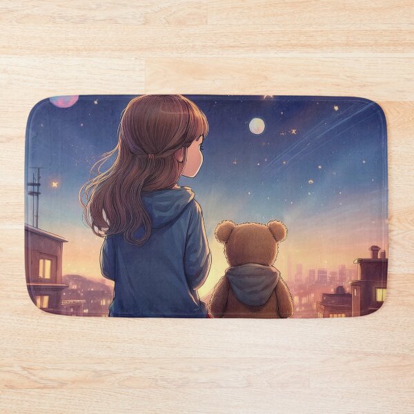 Item preview, Best Friends designed and sold by Luvahawb.