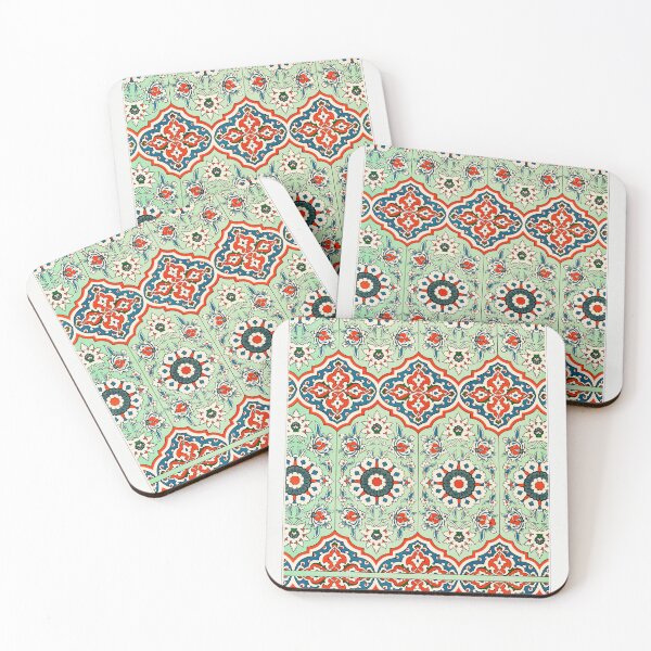 Item preview, Ornamental Pattern II  designed and sold by ncbennett.