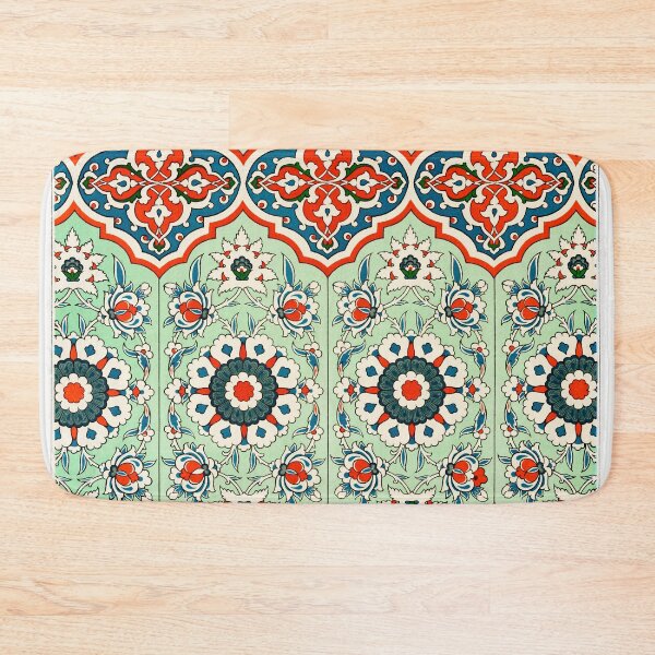 Item preview, Ornamental Pattern II  designed and sold by ncbennett.