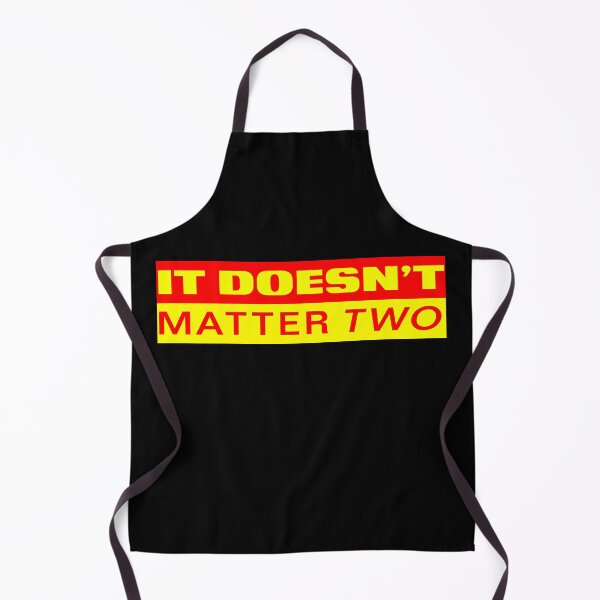 Item preview, It Doesn't Matter Two | Depeche Mode Black Celebration Album 1986 designed and sold by DepecheRecoil.