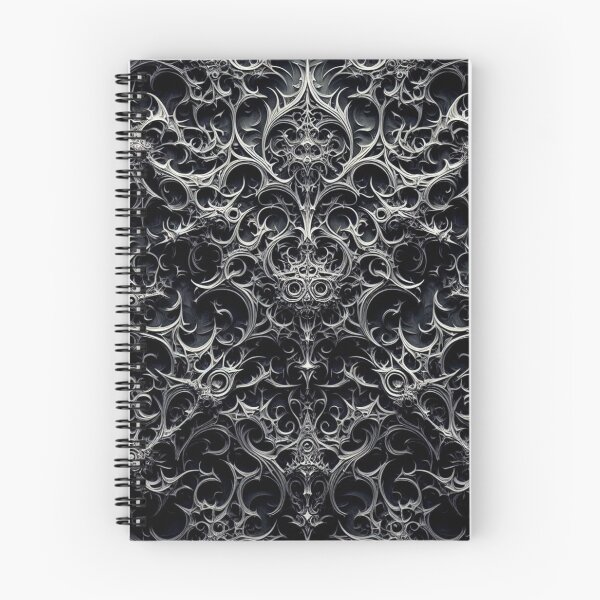 Item preview, Gothic Print 3 designed and sold by ZombieCrew.