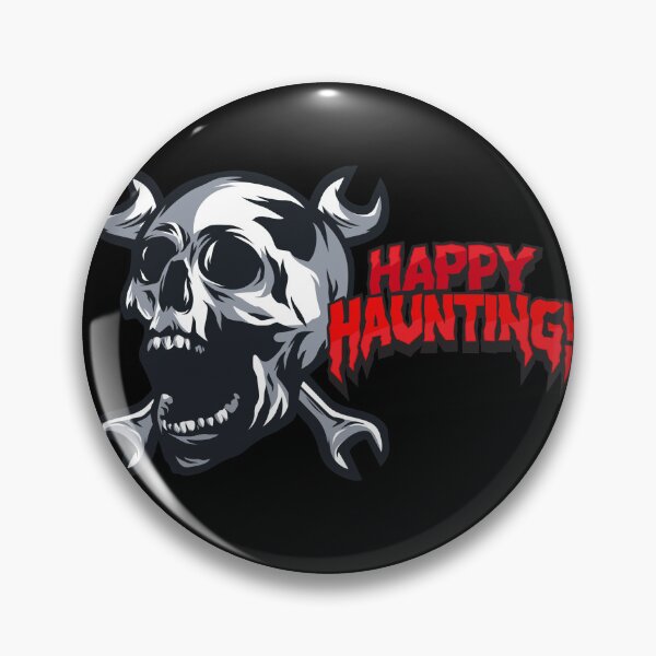Item preview, Happy Haunting designed and sold by rainyfc87.