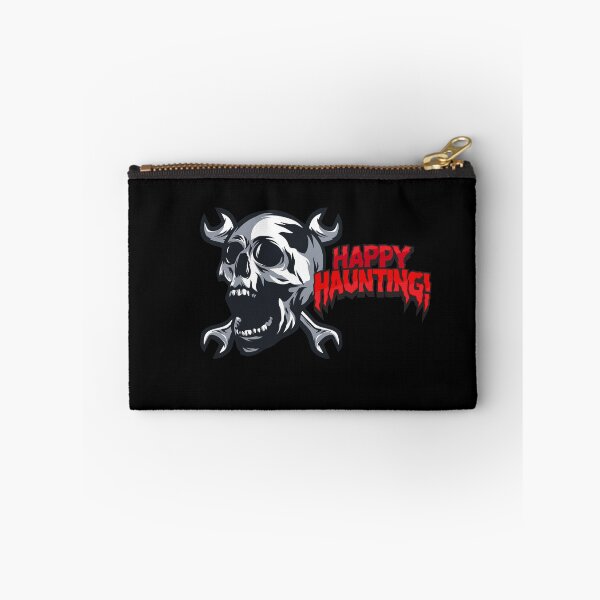 Item preview, Happy Haunting designed and sold by rainyfc87.