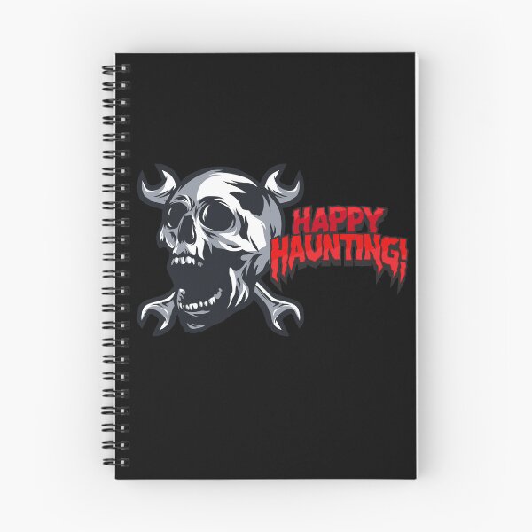 Item preview, Happy Haunting designed and sold by rainyfc87.