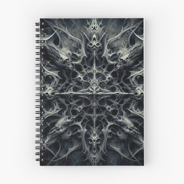 Item preview, Gothic Print 4  designed and sold by ZombieCrew.