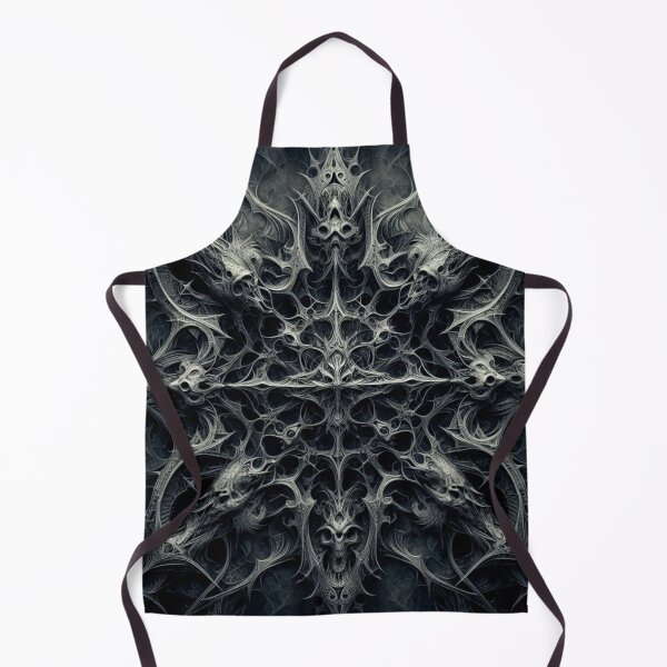 Item preview, Gothic Print 4 designed and sold by ZombieCrew.