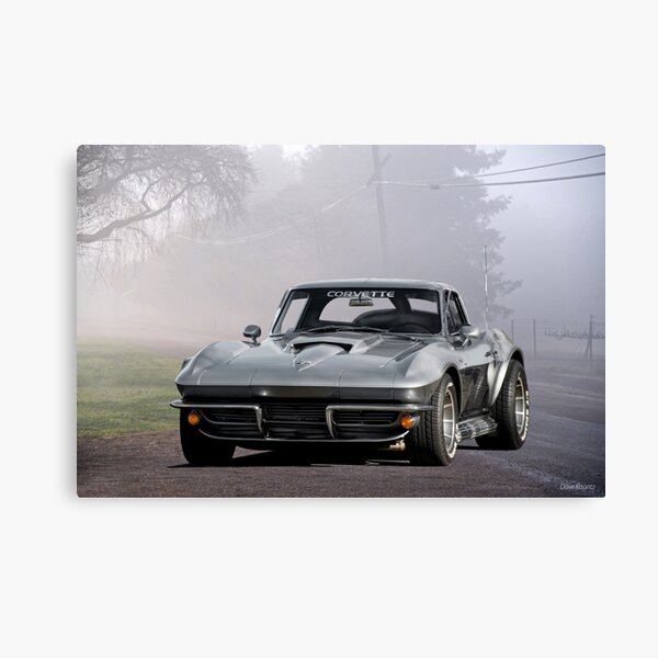 Item preview, 1963 Corvette C2 Split-Window Stingray II designed and sold by DaveKoontz.