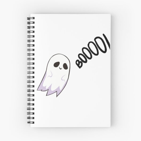 Item preview, Ghost Boooo! designed and sold by Foutox.