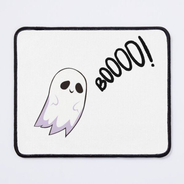 Item preview, Ghost Boooo! designed and sold by Foutox.