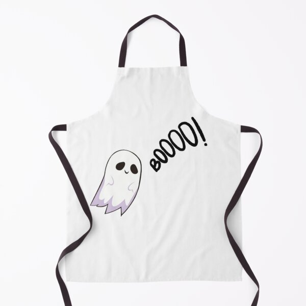 Item preview, Ghost Boooo! designed and sold by Foutox.