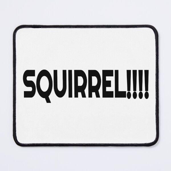 Item preview, Squirrel!!!! designed and sold by Goldmedaldesign.