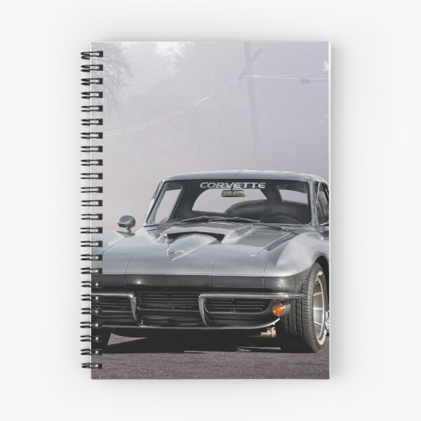 Item preview, 1963 Corvette C2 Split-Window Stingray II designed and sold by DaveKoontz.