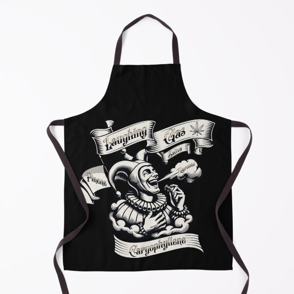 Item preview, Laughing Gas designed and sold by DenofLore.