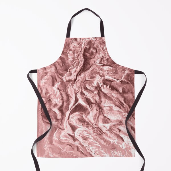 Item preview, Alice Dodd - a free interpretation designed and sold by JMR-ART.