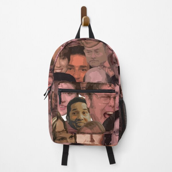 Item preview, The Faces of The Office designed and sold by Madless.