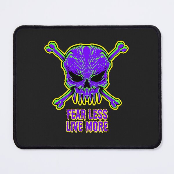 Item preview, Fear Less, Live More. #positivequotes #inspiring #workhard designed and sold by Anna Halasek.