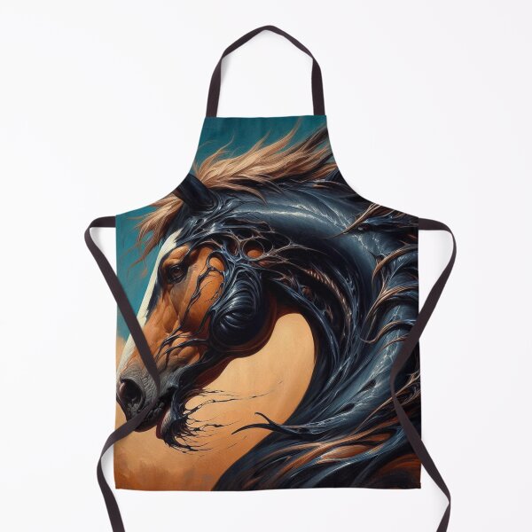 Item preview, Venom Horse designed and sold by JabamiShop.