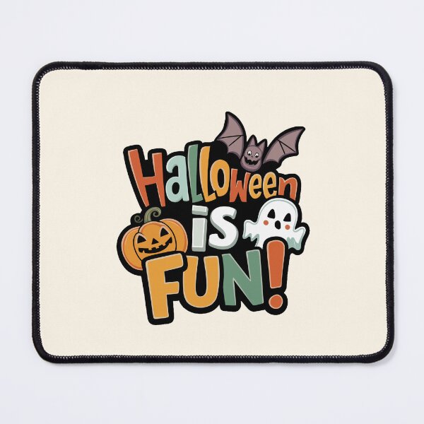 Item preview, Halloween Fun Tee designed and sold by MolonasDesigns.