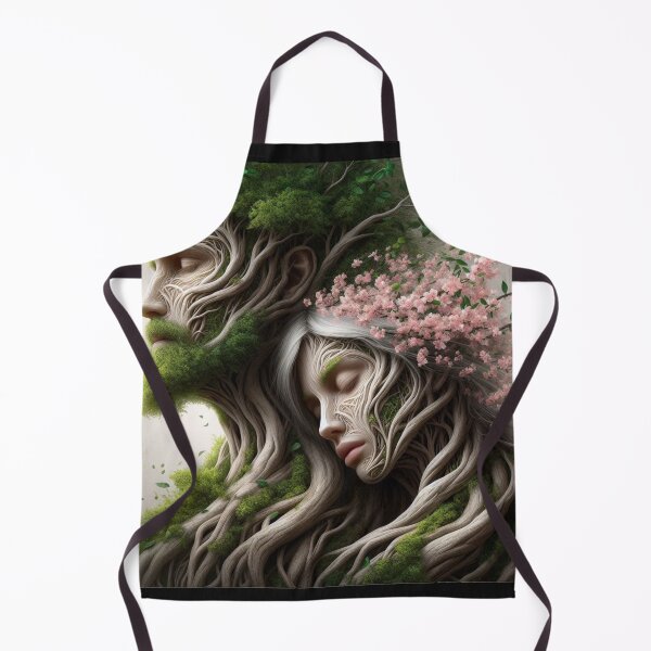 Item preview, Fusion Man Nature designed and sold by sevenmountains.