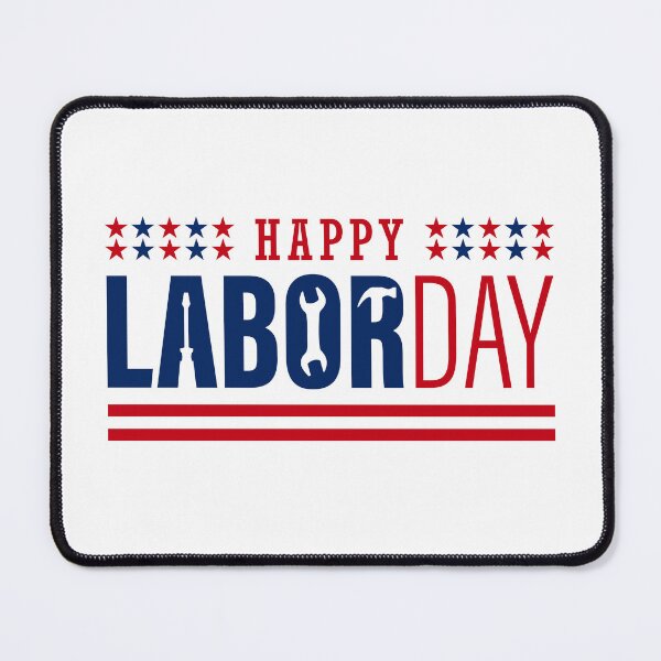 Item preview, Happy labor day, labor day 2024 usa designed and sold by lifestyletimes.