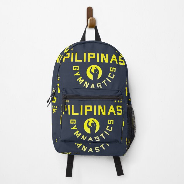 Item preview, Gymnastics Pilipinas, Olympic gold medallist Carlos Yulo designed and sold by pineconebutter.