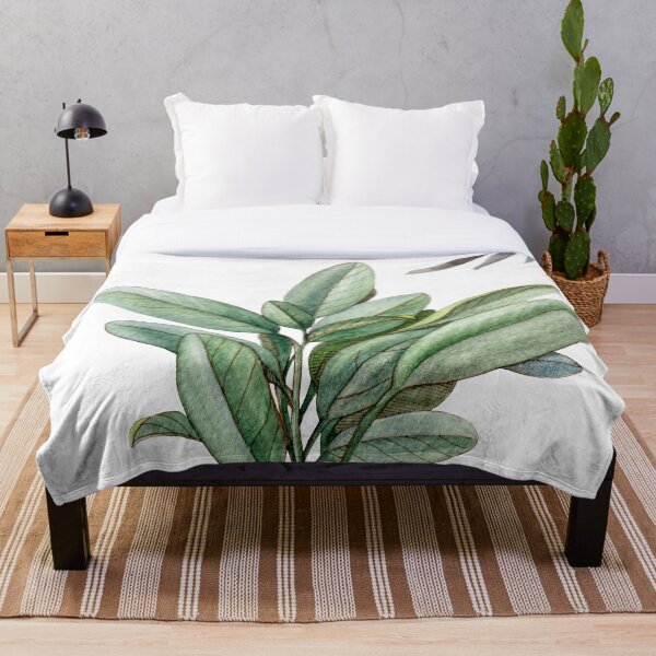 Item preview, Botanical Wall Art- Minimalist Design designed and sold by Wall Harmony Art Studio.