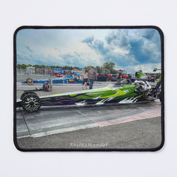 Item preview, New Dragster designed and sold by Shelby Wandel's iPhone Photography.