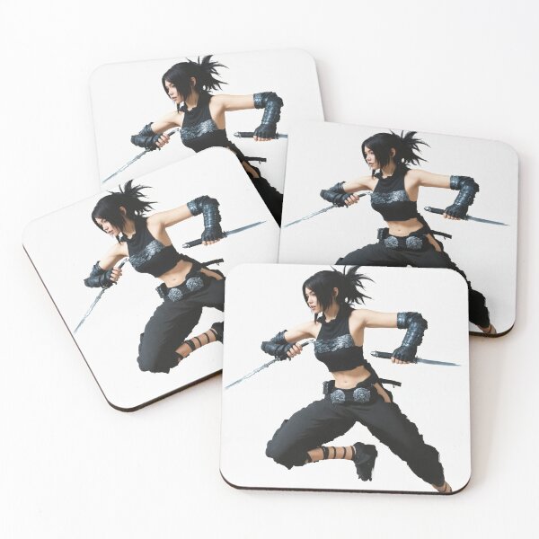 Item preview, Ayame designed and sold by Shinihime.