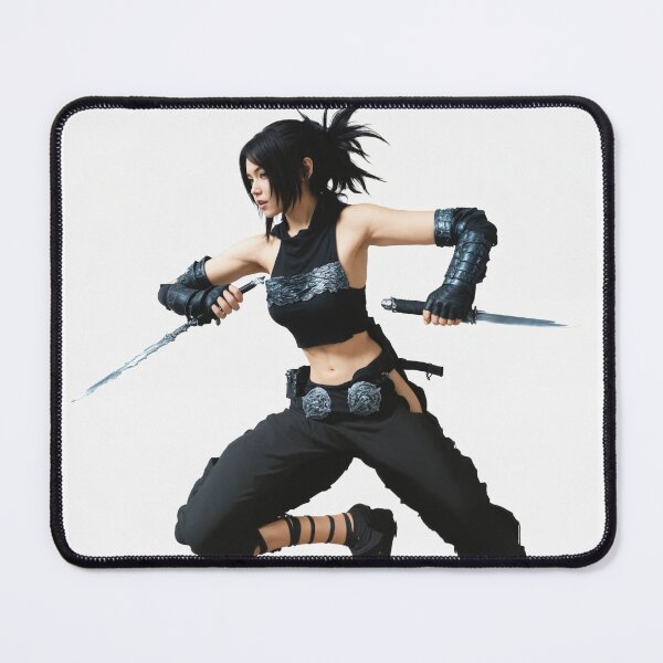Item preview, Ayame designed and sold by Shinihime.