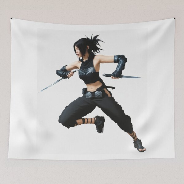Item preview, Ayame designed and sold by Shinihime.