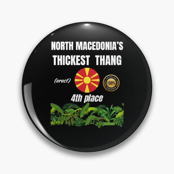 Item preview, New zealand's thickest thang (erect) designed and sold by ManuelMuse.