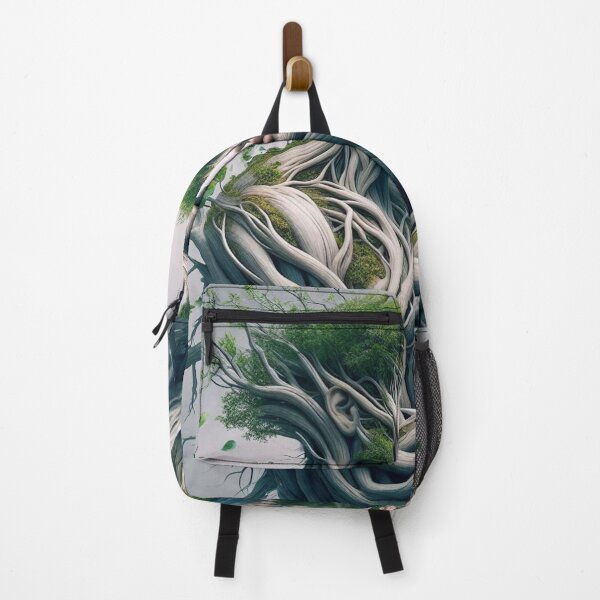 Item preview, Fusion Man Nature designed and sold by sevenmountains.