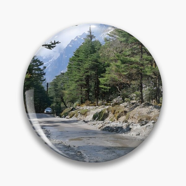 Item preview, Tour de Montaña designed and sold by AwesomeDigiShop.