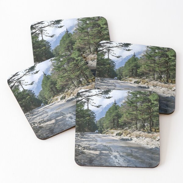 Item preview, Mountains Tour  designed and sold by AwesomeDigiShop.