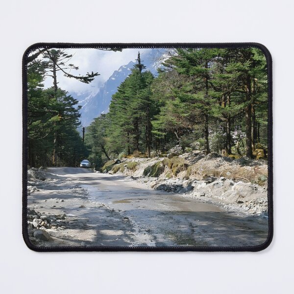 Item preview, Mountains Tour  designed and sold by AwesomeDigiShop.