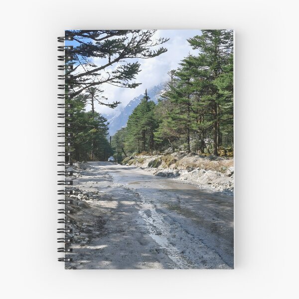 Item preview, Tour de Montaña designed and sold by AwesomeDigiShop.
