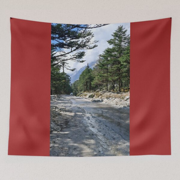 Item preview, Mountains Tour  designed and sold by AwesomeDigiShop.