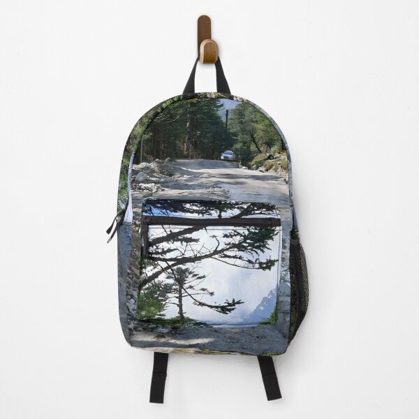 Artikelvorschau, Bergtour entworfen und verkauft von AwesomeDigiShop.