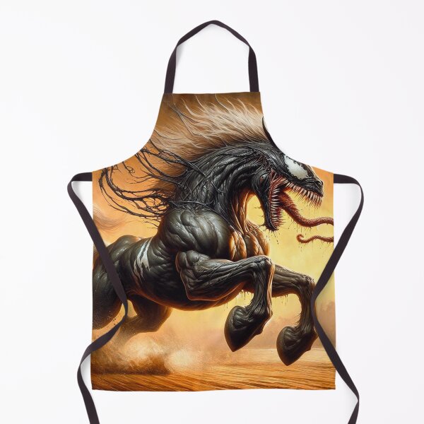 Item preview, Venom Horse designed and sold by JabamiShop.