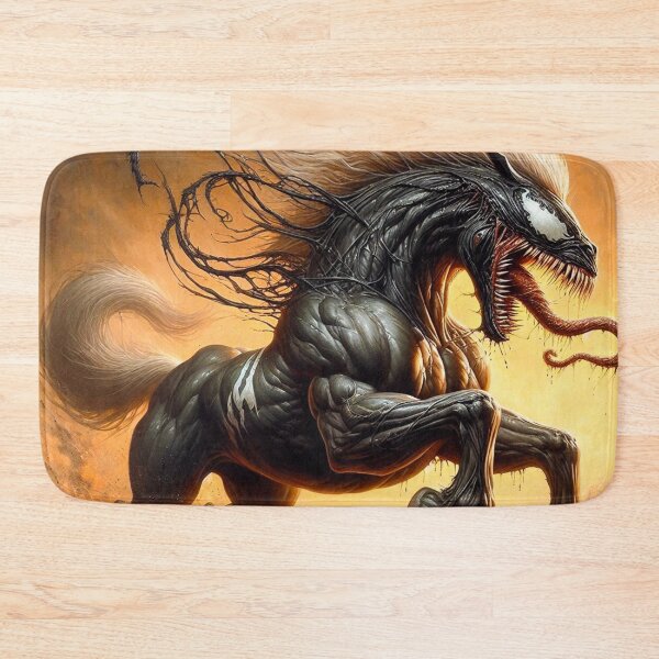 Item preview, Venom Horse designed and sold by JabamiShop.