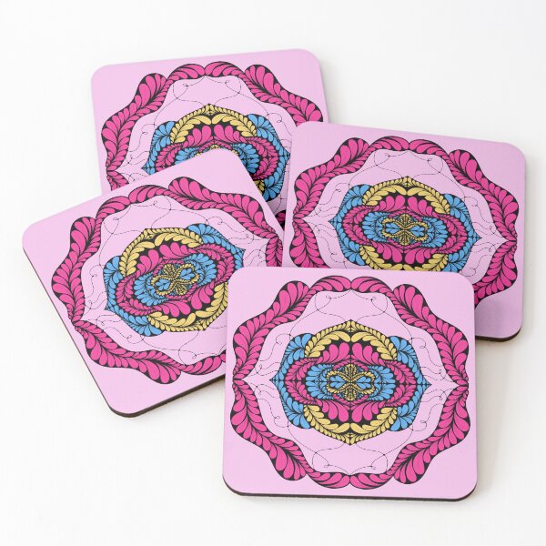Item preview, Zen Petal Art - Summer Fun designed and sold by SpeakBoldly.