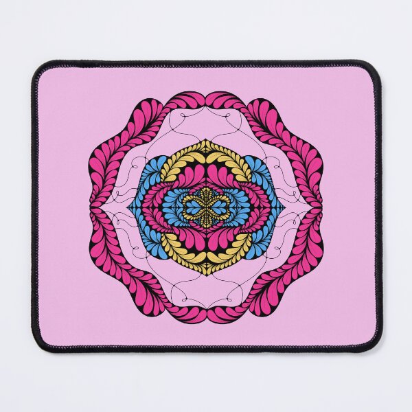 Item preview, Zen Petal Art - Summer Fun designed and sold by SpeakBoldly.