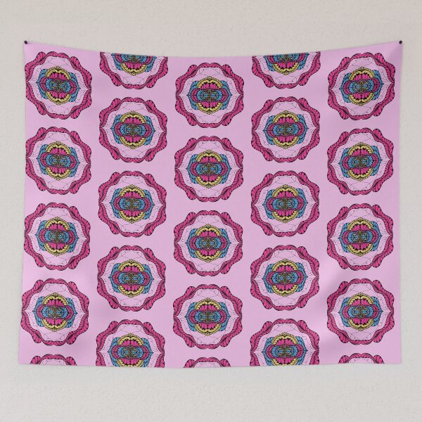 Item preview, Zen Petal Art - Summer Fun designed and sold by SpeakBoldly.