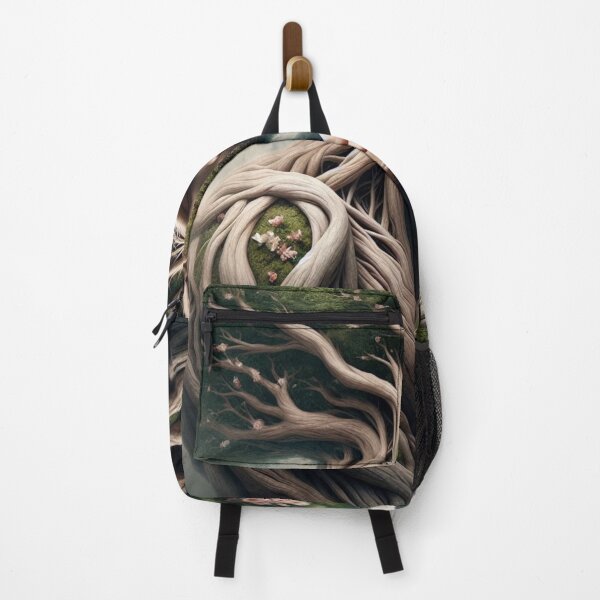 Item preview, Fusion Man Nature designed and sold by sevenmountains.