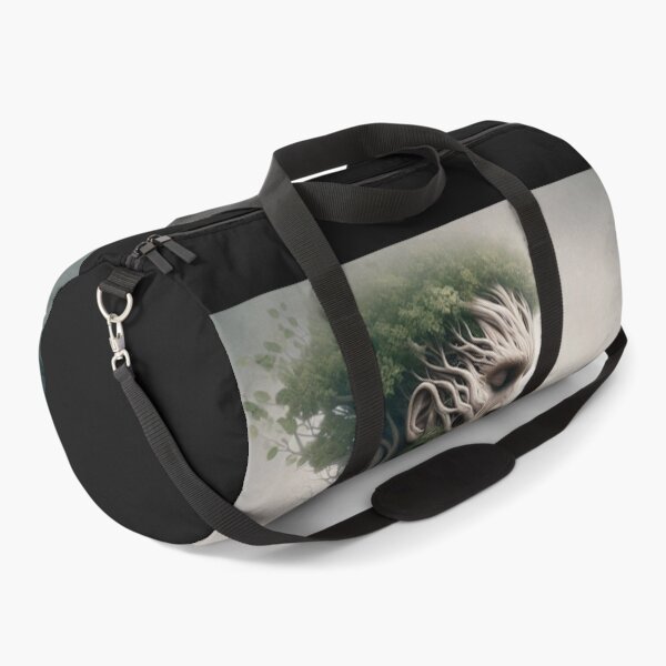 Item preview, Fusion Man Nature designed and sold by sevenmountains.